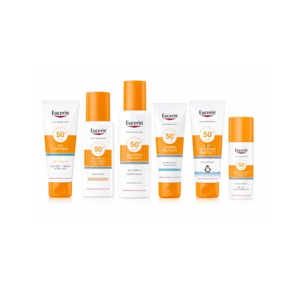 Sun protection