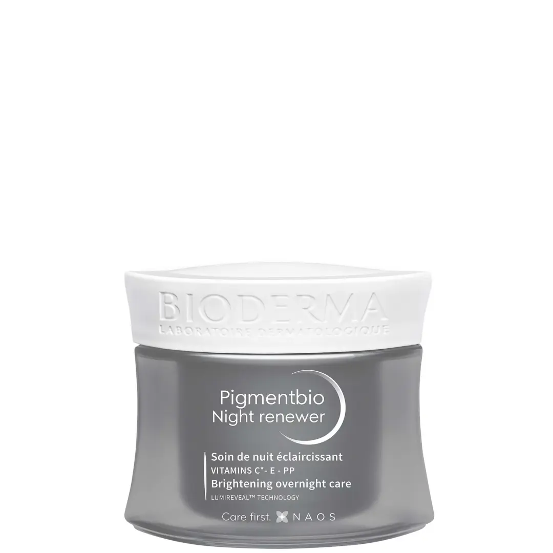 Bioderma Pigmentbio Night Renewer 50ml