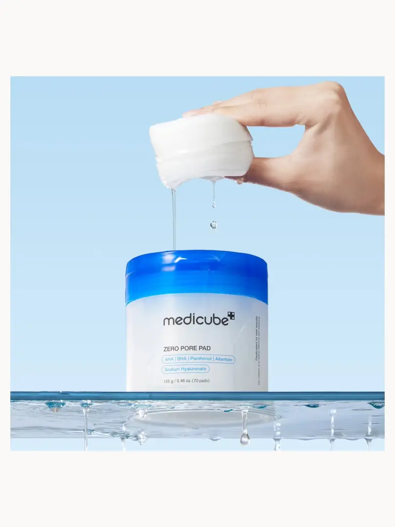 Zero Pore 70 Pads