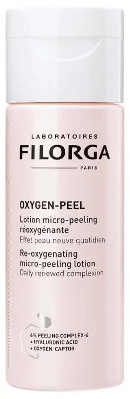 Oxygen-Peel Re-Oxygenating Micro-Peeling Lotion 150ml