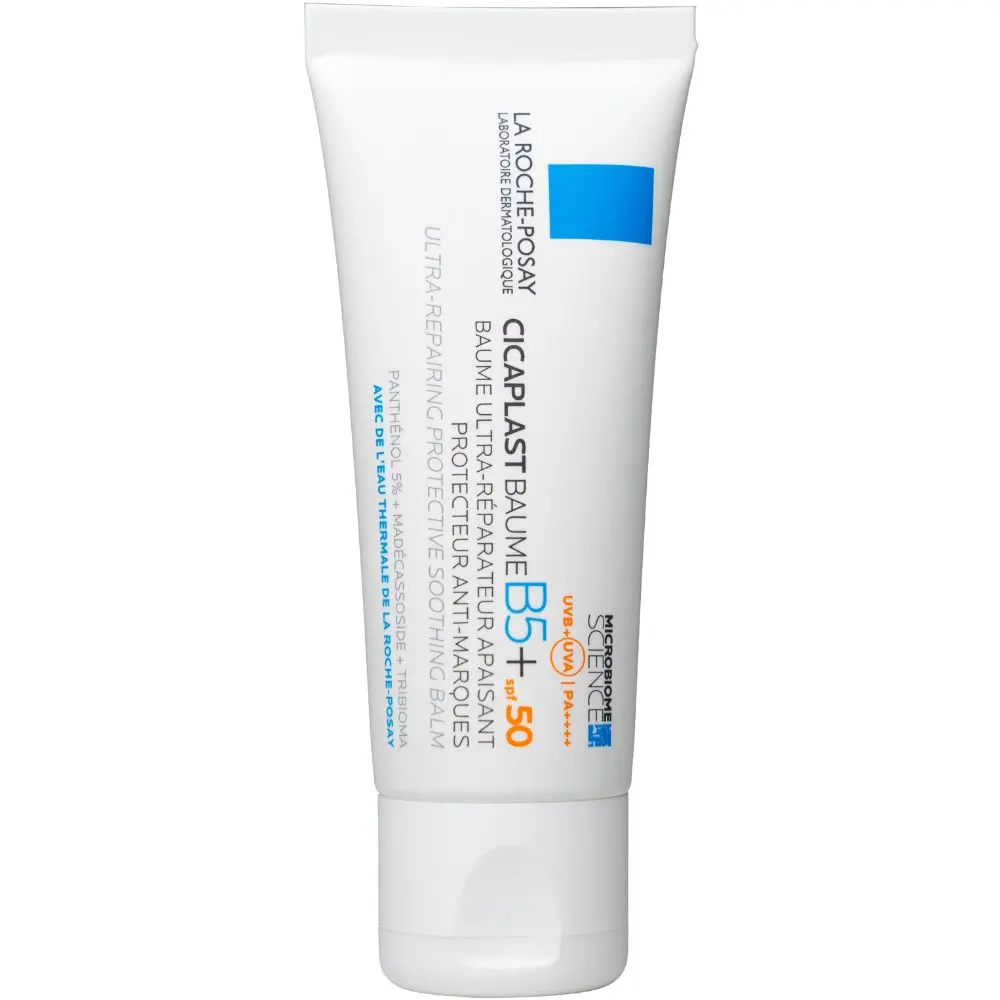 Cicaplast Balm B5+ SPF50 40ml