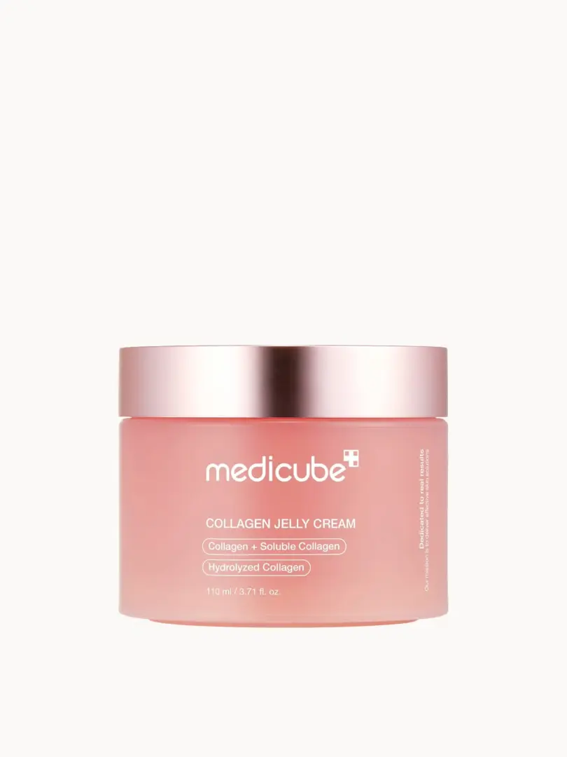 Collagen Jelly Cream 110 ml