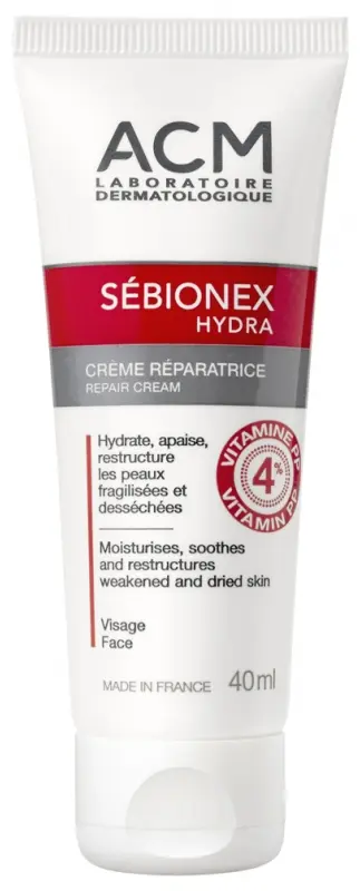 Sébionex Hydra Repair Cream 40ml