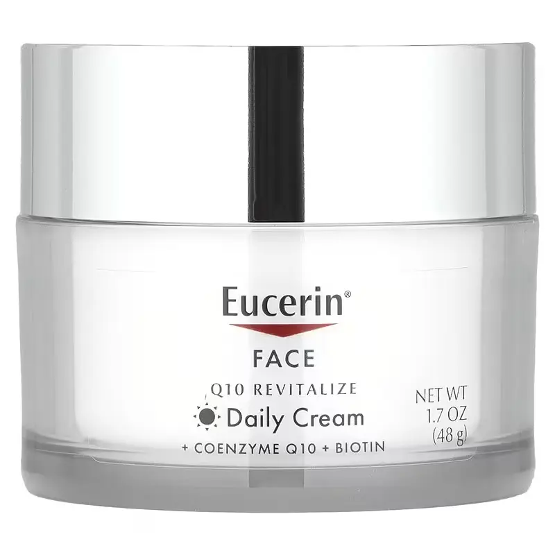 Q10 Revitalise Daily Cream