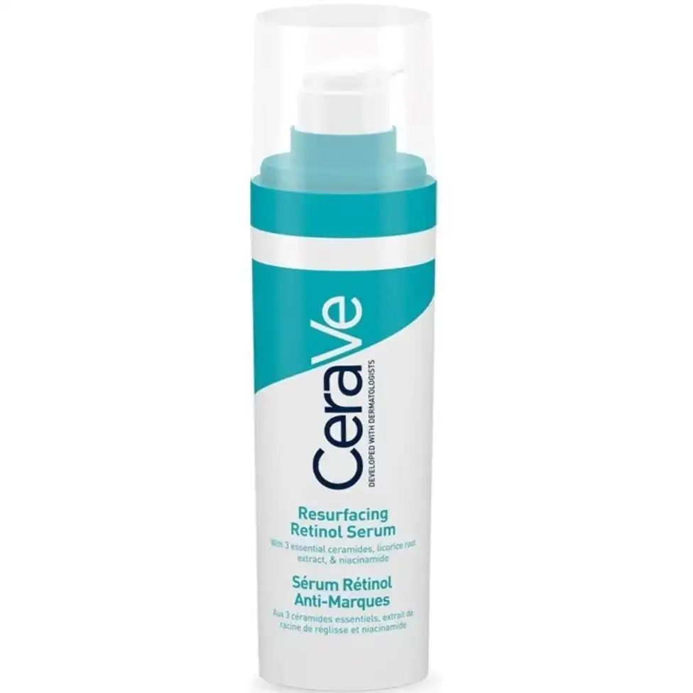 CERAVE RESURFACING RETINOL SERUM 30 ml