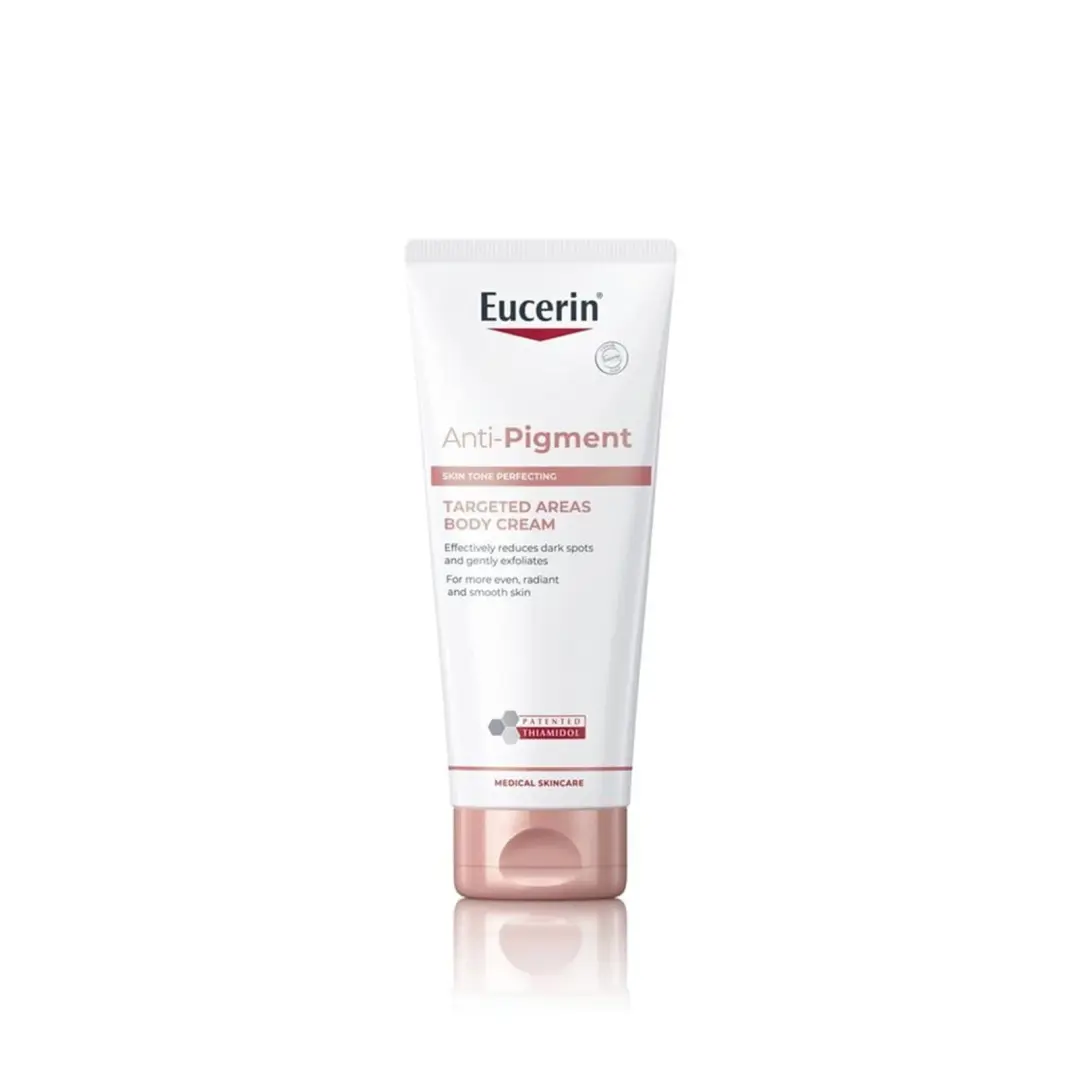 Eucerin Anti-Pigment Targeted Areas Body Cream Dark Spots 200ml