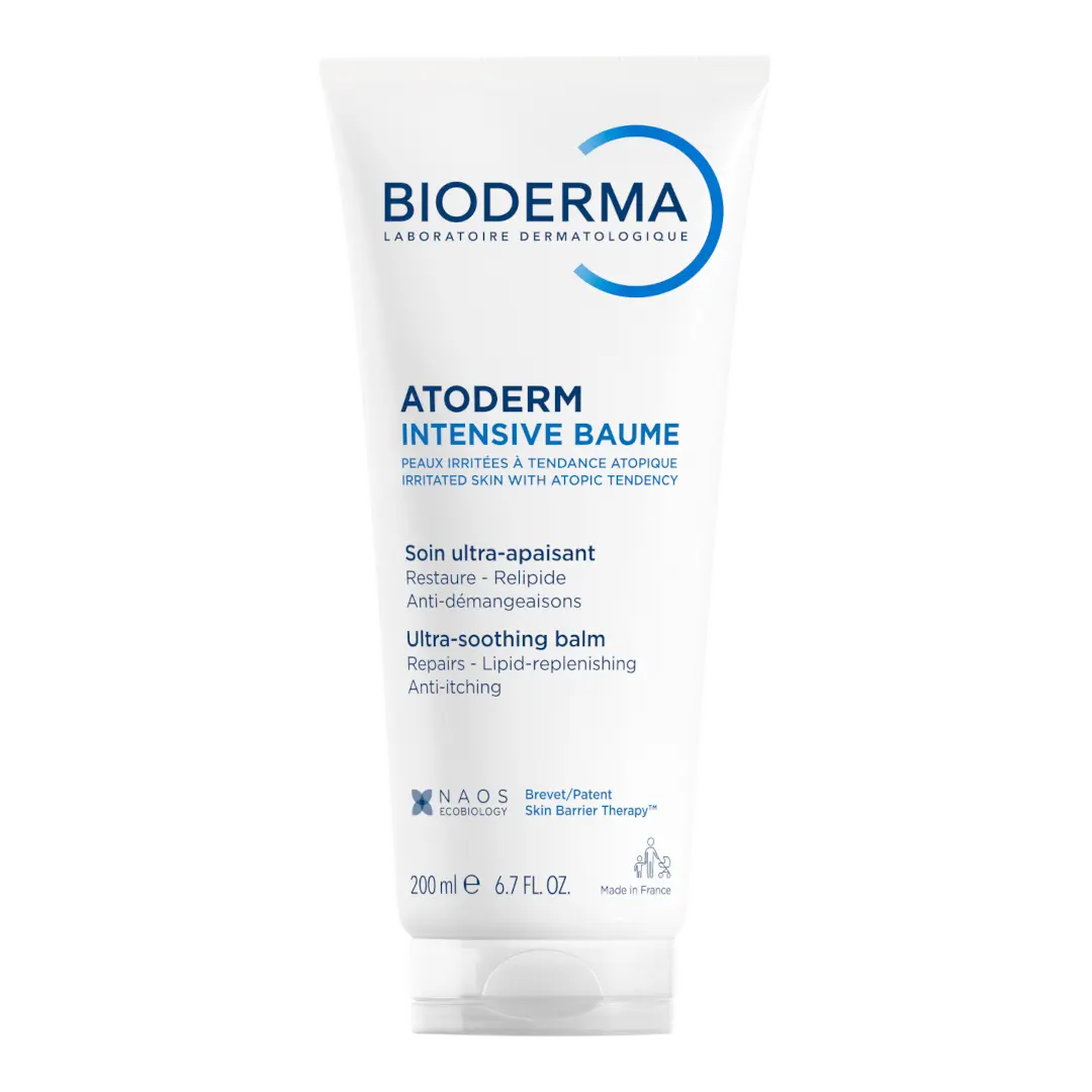 BIODERMA Atoderm Intensive Baume - Ultra Soothing Balm 200 ml
