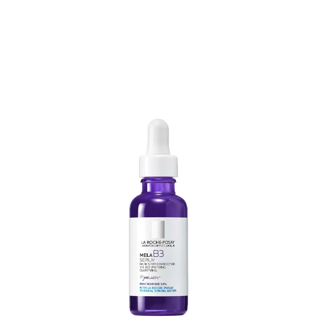 Mela B3 Anti-Dark Spots Concentrate Serum with Niacinamide for All Skin Types 30mL