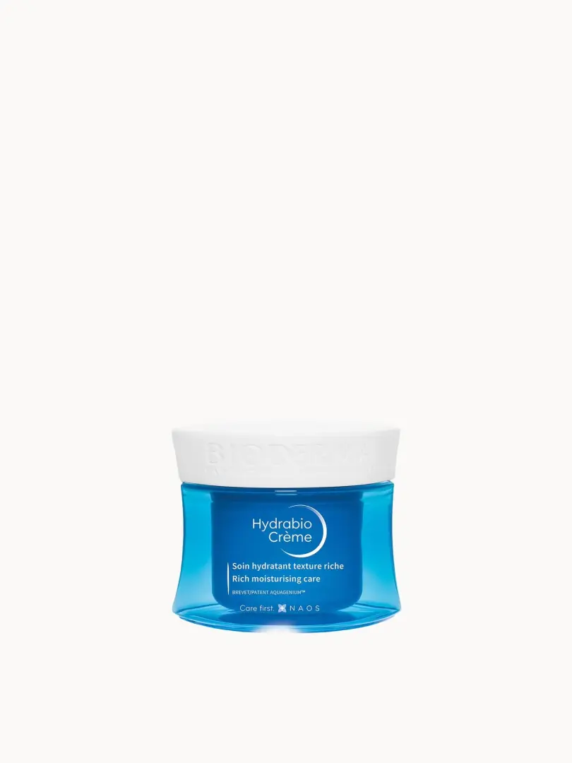 IODERMA Hydrabio Creme Rich - 50ml