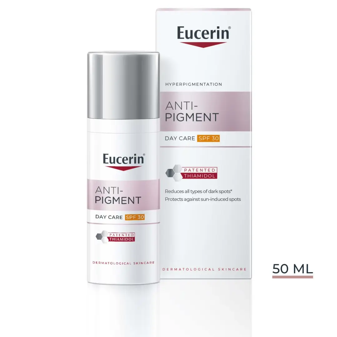 Anti-Pigment Day Cream SPF 30