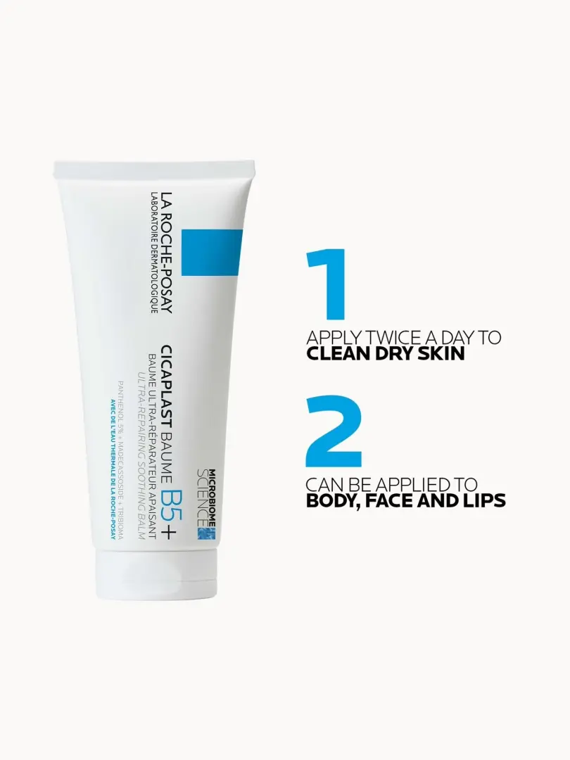 Cicaplast Balm B5+ 100ml