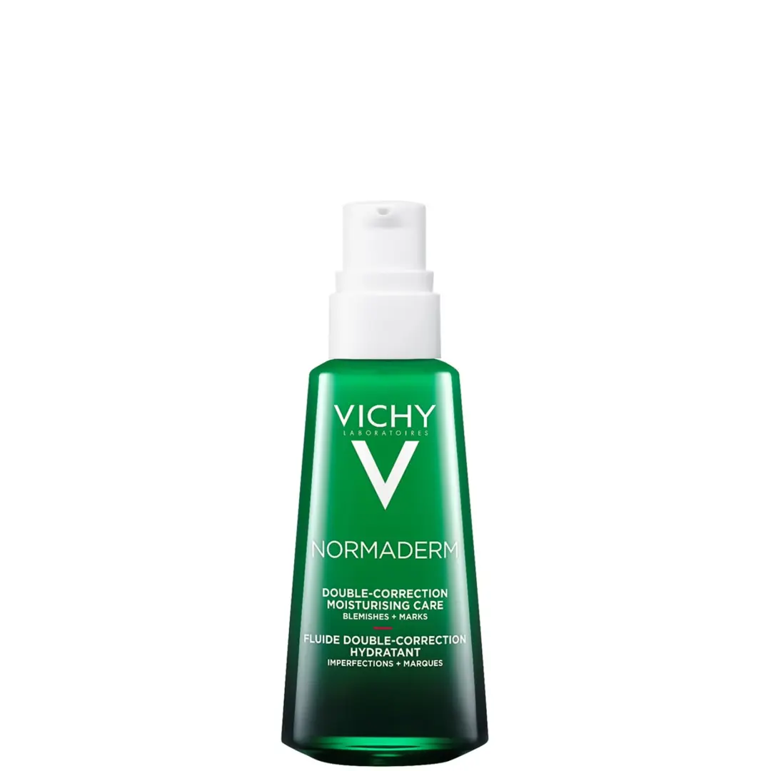 Vichy Normaderm Phytosolution Double-Correction Daily Care 50ml