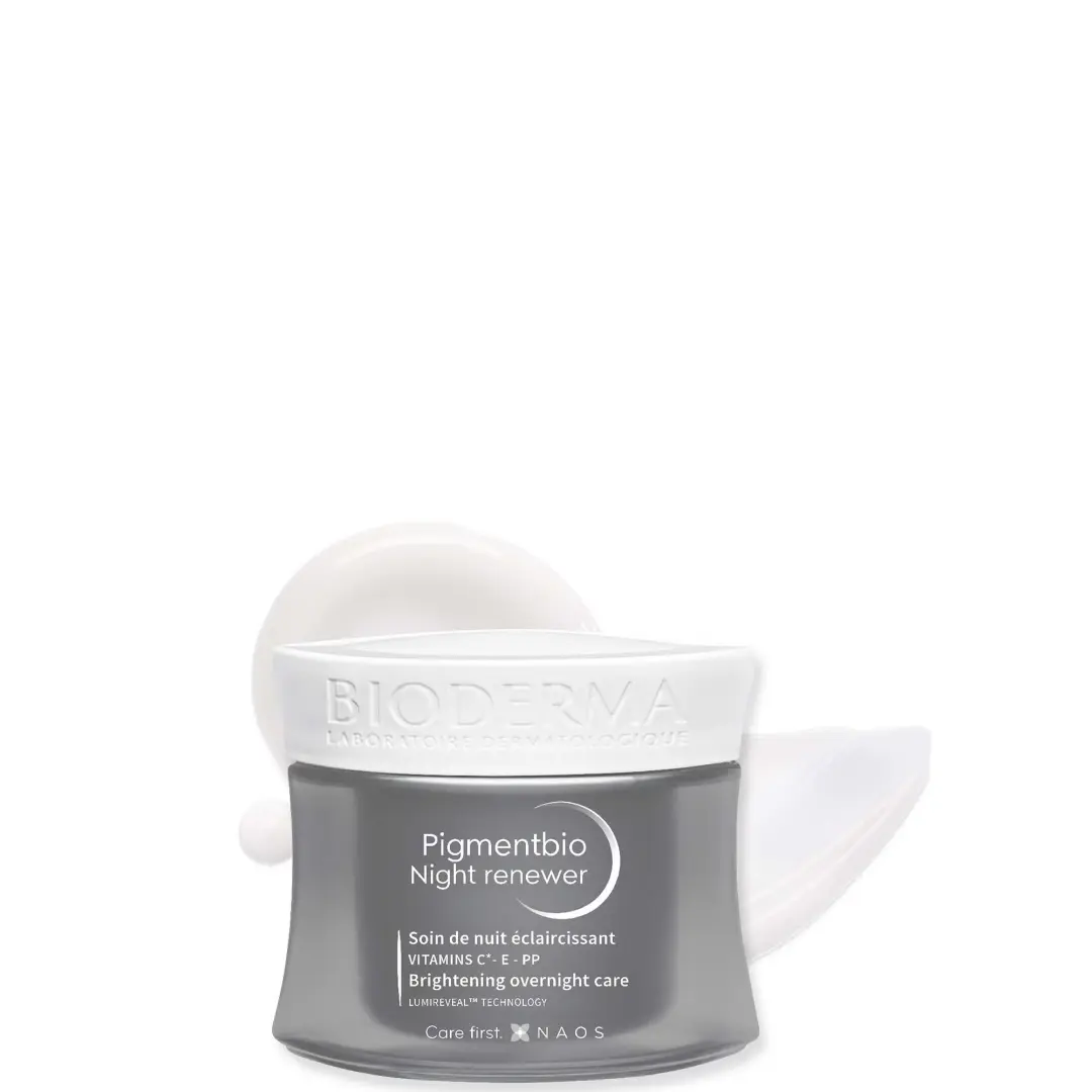 Bioderma Pigmentbio Night Renewer 50ml