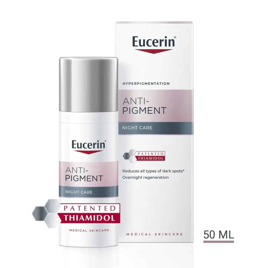 Eucerin Anti-Pigment Night Care Dark Spots 50ml