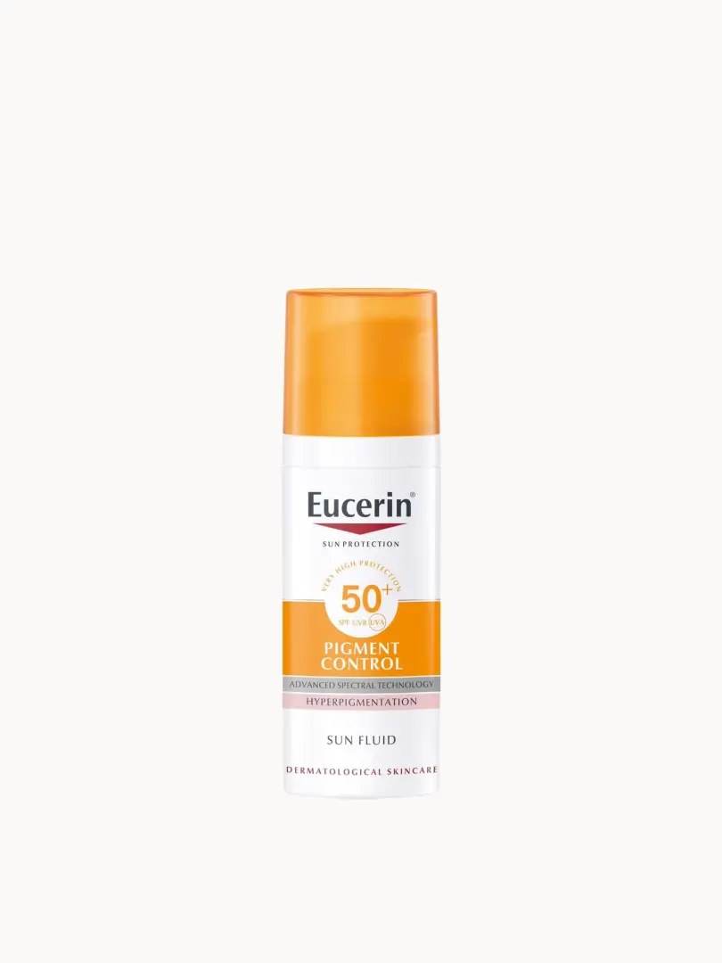 Sun Protection Pigment Control SPF50+ 50ml