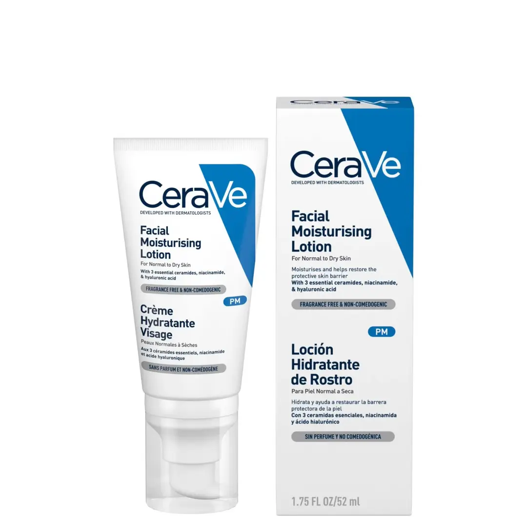 Moisturising Cream 177ml