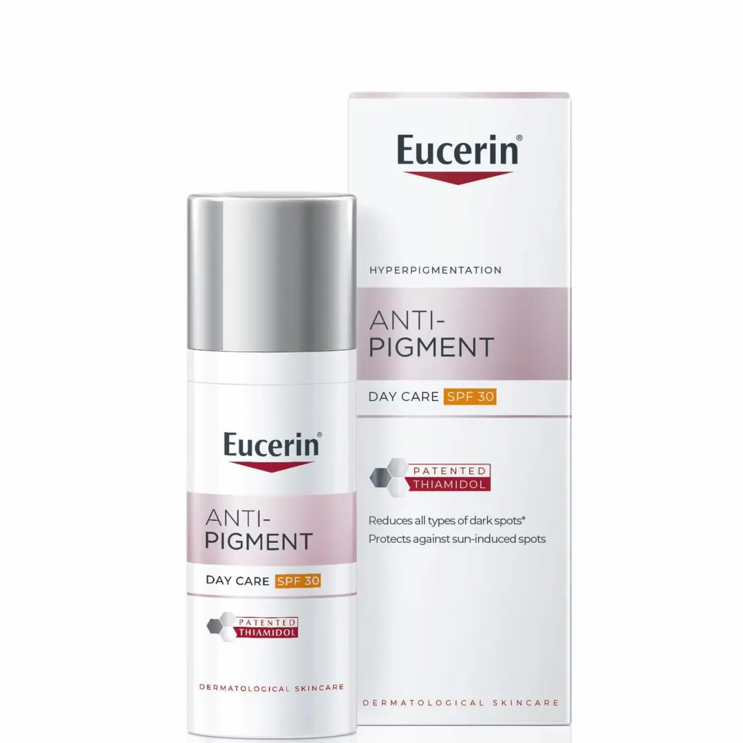Anti-Pigment Day Cream SPF 30