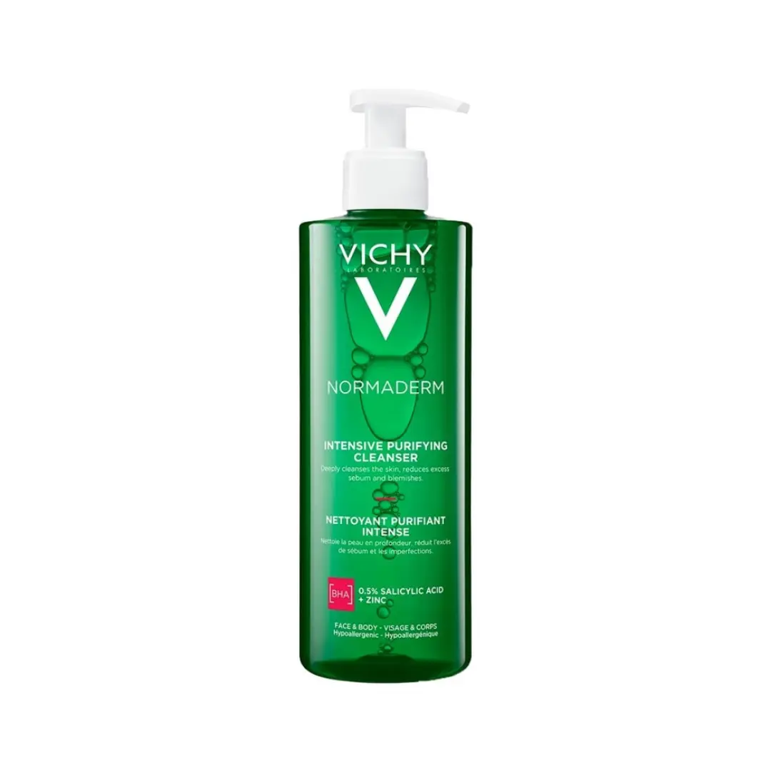 Normaderm Intense Purifying Gel 400ml