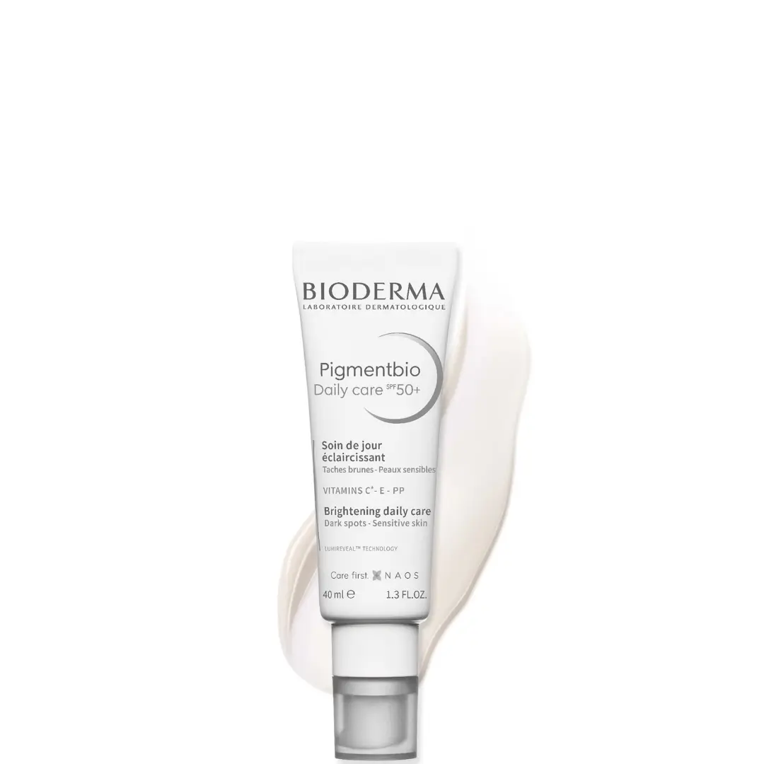 Pigmentbio Daily Care SPF 50+ 40mL