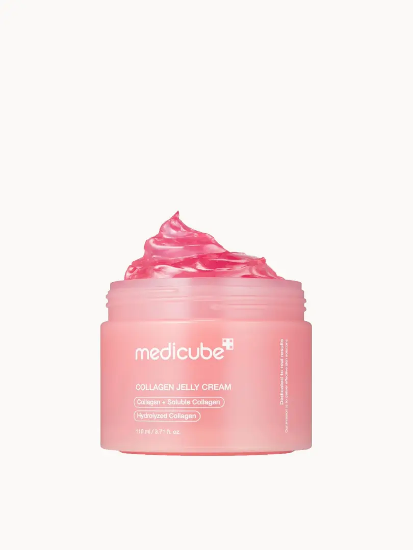 Collagen Jelly Cream 110 ml