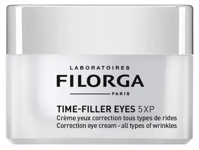 TIME-FILLER 5XP Eyes 15ml