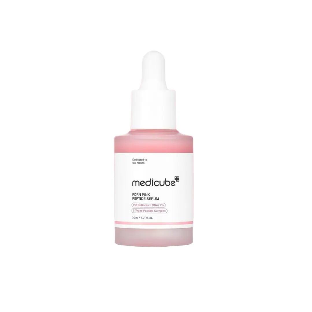 PDRN Pink Peptide Serum 30 ml