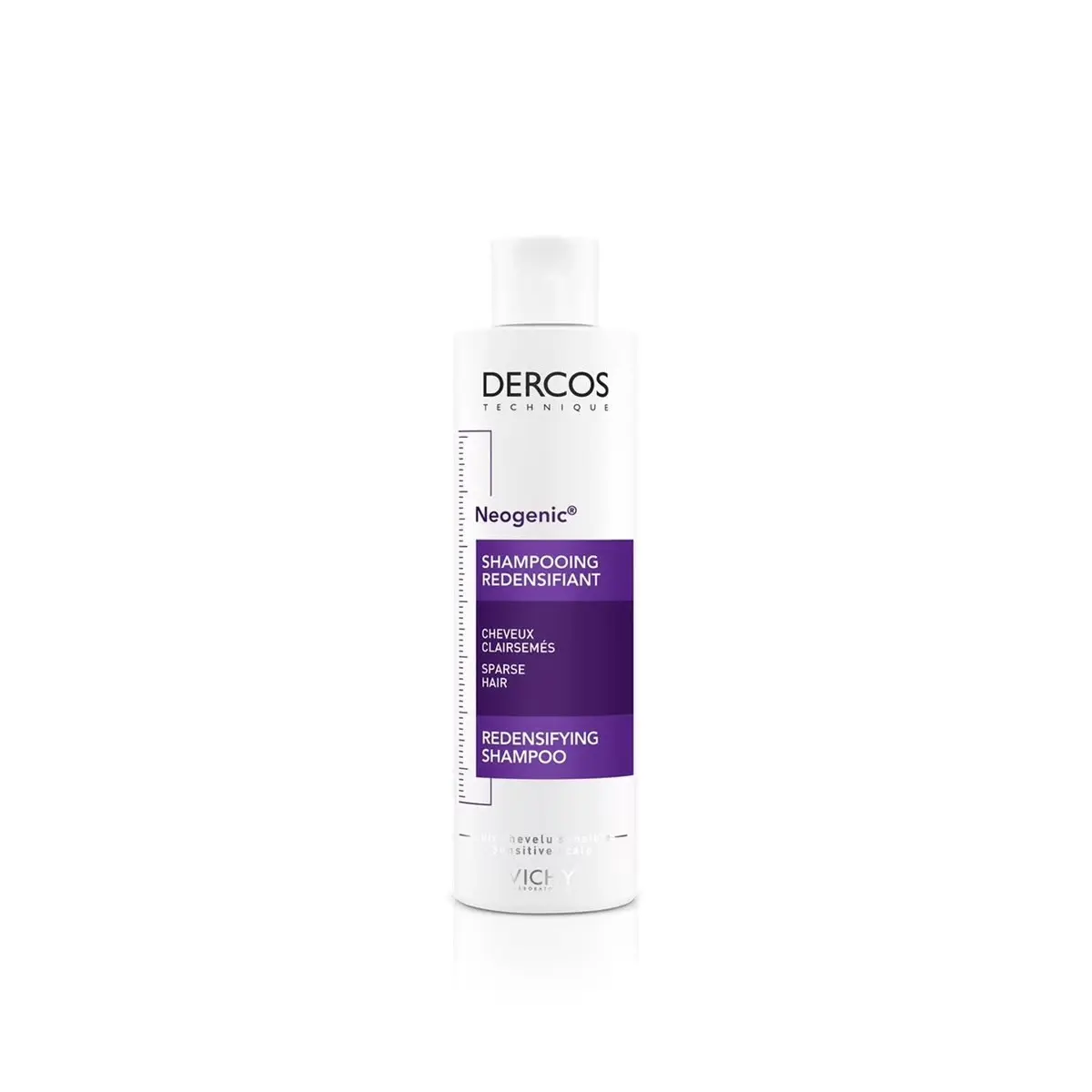 Dercos Neogenic Redensifying Shampoo 200ml