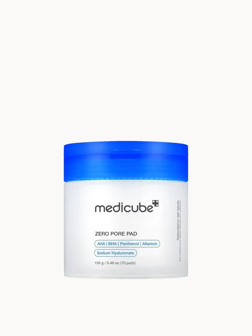 Zero Pore 70 Pads