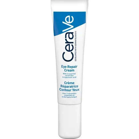 CERAVE EYE REPAIR CREAM 14ml