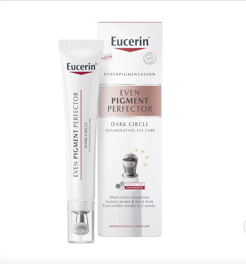 Eucerin Anti-Pigment Eye Contour Cream Dark Circles 15ml