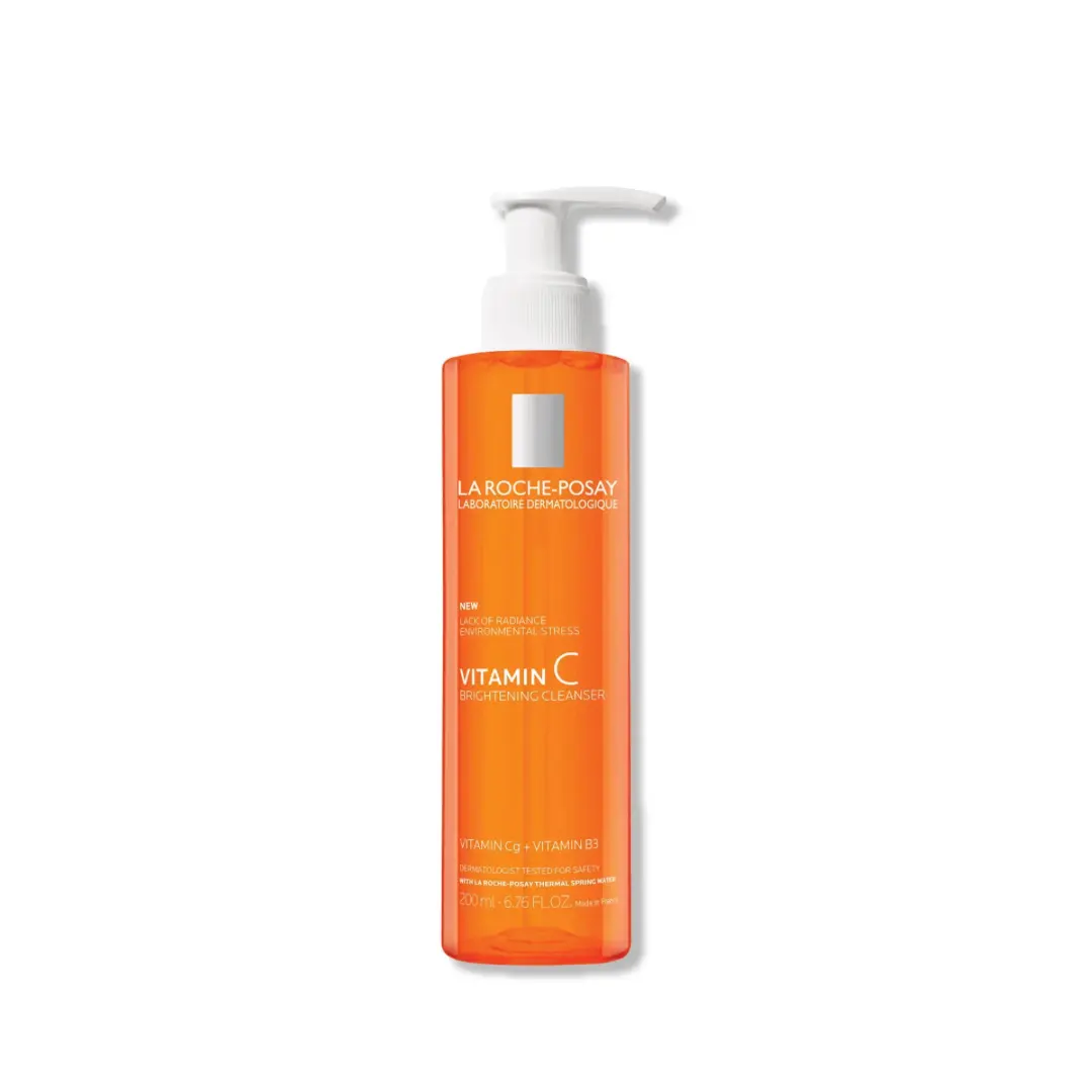 Vitamin C Foaming Gel 200 ml